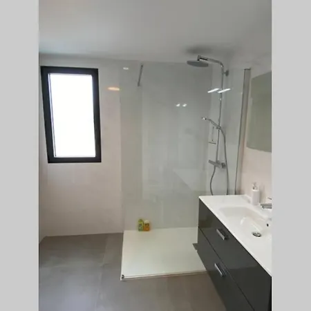 דירה T3 De Standing Sur La Route Des Plages פורטו-וישיו